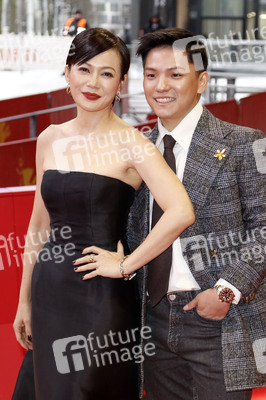 Filmpremiere 'We Are All Strangers', Berlinale 2026