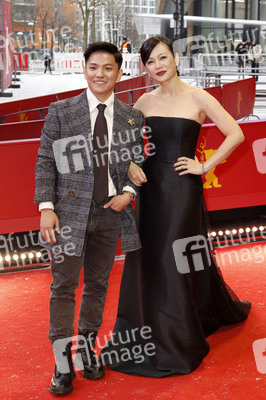 Filmpremiere 'We Are All Strangers', Berlinale 2026