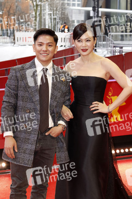 Filmpremiere 'We Are All Strangers', Berlinale 2026