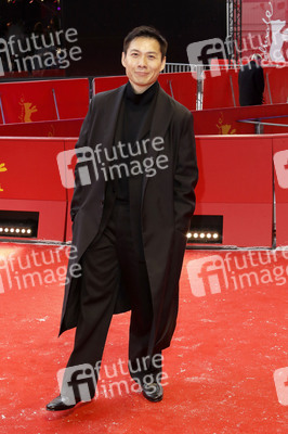 Filmpremiere 'We Are All Strangers', Berlinale 2026