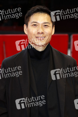 Filmpremiere 'We Are All Strangers', Berlinale 2026