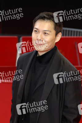 Filmpremiere 'We Are All Strangers', Berlinale 2026