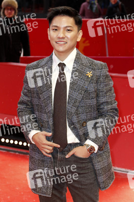 Filmpremiere 'We Are All Strangers', Berlinale 2026