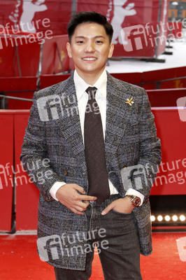 Filmpremiere 'We Are All Strangers', Berlinale 2026