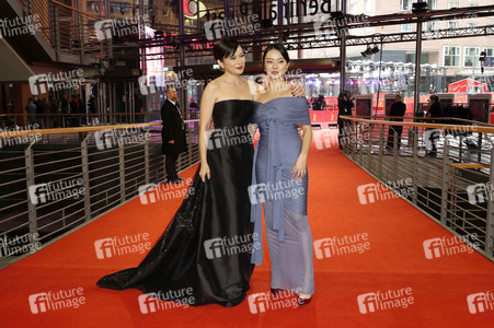 Filmpremiere 'We Are All Strangers', Berlinale 2026