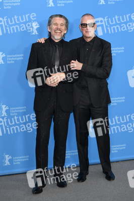 Photocall 'The Weight', Berlinale 2026