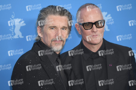 Photocall 'The Weight', Berlinale 2026