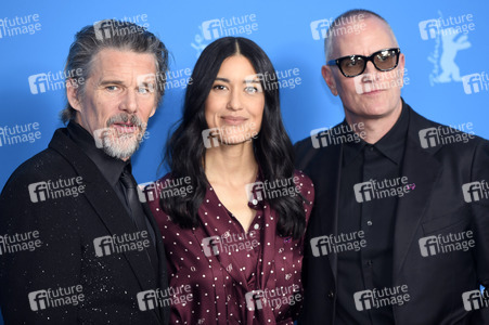 Photocall 'The Weight', Berlinale 2026