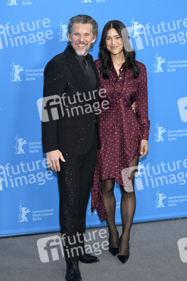 Photocall 'The Weight', Berlinale 2026