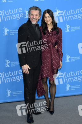 Photocall 'The Weight', Berlinale 2026