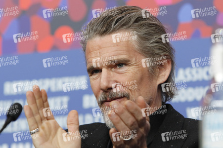 Pressekonferenz 'The Weight', Berlinale 2026