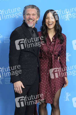 Photocall 'The Weight', Berlinale 2026