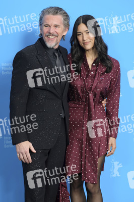 Photocall 'The Weight', Berlinale 2026