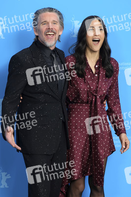 Photocall 'The Weight', Berlinale 2026