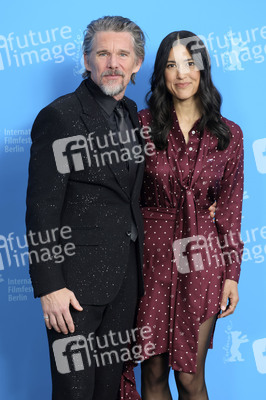 Photocall 'The Weight', Berlinale 2026