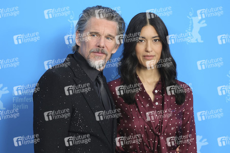 Photocall 'The Weight', Berlinale 2026