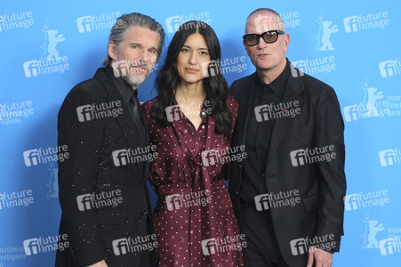 Photocall 'The Weight', Berlinale 2026