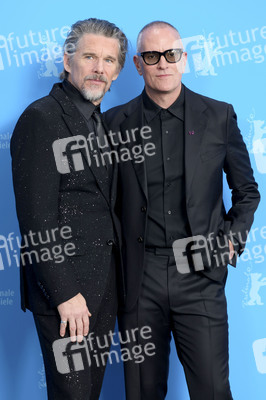 Photocall 'The Weight', Berlinale 2026