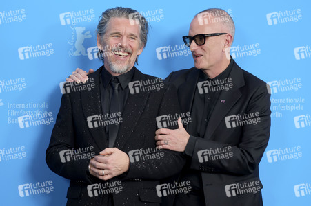 Photocall 'The Weight', Berlinale 2026