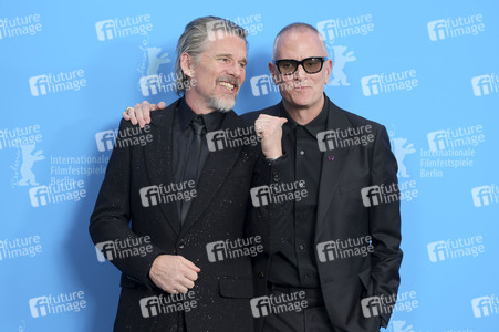Photocall 'The Weight', Berlinale 2026