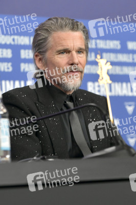 Pressekonferenz 'The Weight', Berlinale 2026