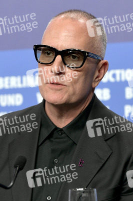 Pressekonferenz 'The Weight', Berlinale 2026
