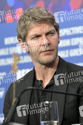 Pressekonferenz 'The Weight', Berlinale 2026