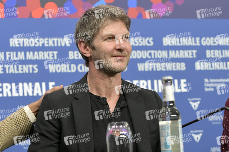 Pressekonferenz 'The Weight', Berlinale 2026