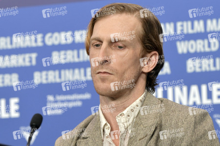 Pressekonferenz 'The Weight', Berlinale 2026