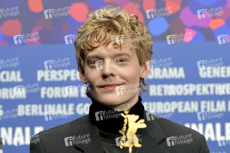 Pressekonferenz 'The Weight', Berlinale 2026