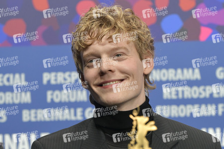 Pressekonferenz 'The Weight', Berlinale 2026