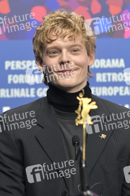 Pressekonferenz 'The Weight', Berlinale 2026