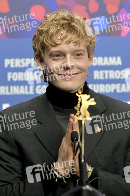 Pressekonferenz 'The Weight', Berlinale 2026