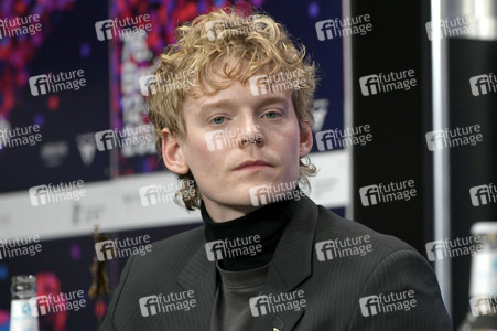 Pressekonferenz 'The Weight', Berlinale 2026