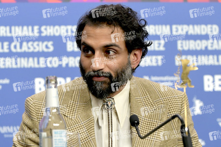 Pressekonferenz 'The Weight', Berlinale 2026