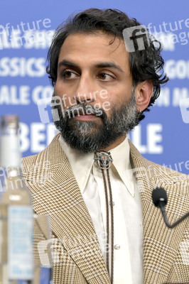 Pressekonferenz 'The Weight', Berlinale 2026