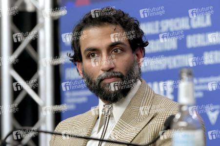 Pressekonferenz 'The Weight', Berlinale 2026