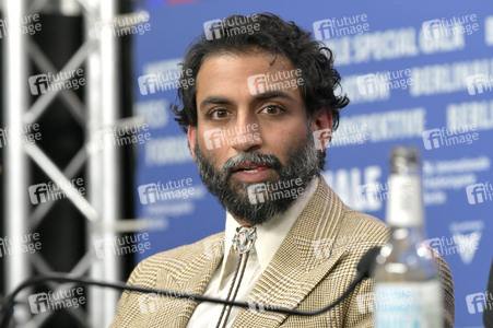 Pressekonferenz 'The Weight', Berlinale 2026