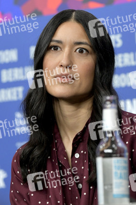 Pressekonferenz 'The Weight', Berlinale 2026