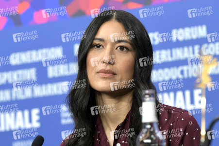 Pressekonferenz 'The Weight', Berlinale 2026