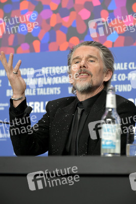 Pressekonferenz 'The Weight', Berlinale 2026