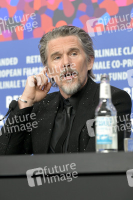 Pressekonferenz 'The Weight', Berlinale 2026
