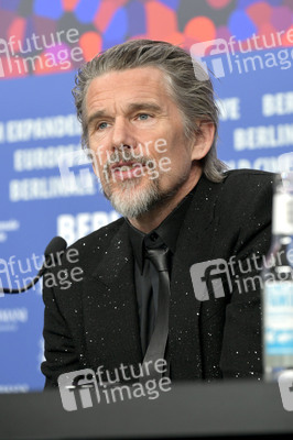 Pressekonferenz 'The Weight', Berlinale 2026
