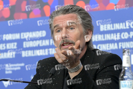 Pressekonferenz 'The Weight', Berlinale 2026