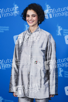 Photocall 'In a Whisper', Berlinale 2026