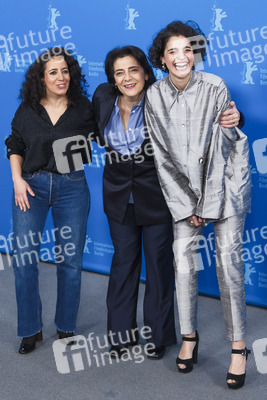 Photocall 'In a Whisper', Berlinale 2026