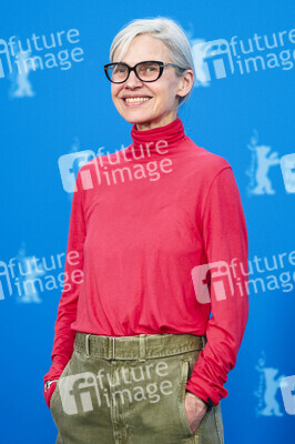 Photocall 'Meine Frau weint', Berlinale 2026