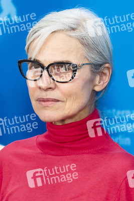 Photocall 'Meine Frau weint', Berlinale 2026