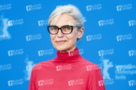 Photocall 'Meine Frau weint', Berlinale 2026
