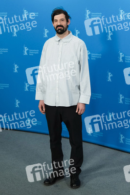 Photocall 'Meine Frau weint', Berlinale 2026